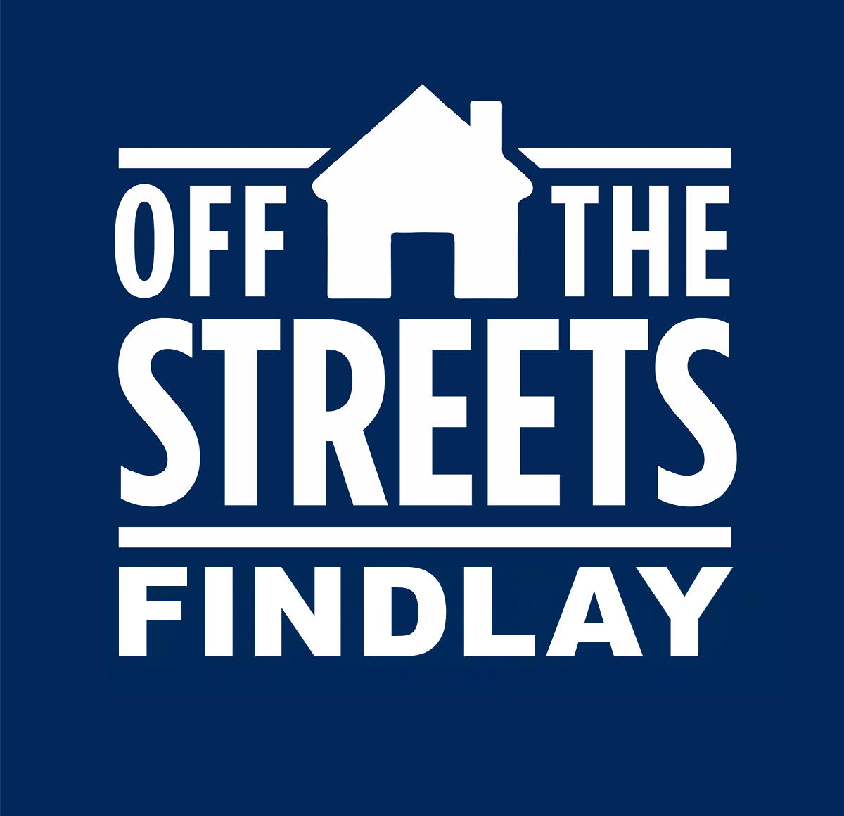 Off the Streets Findlay